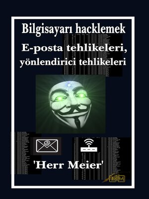 cover image of Bilgisayarı hacklemek